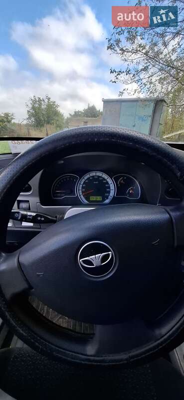 Седан Daewoo Nexia 2007 в Білій Церкві