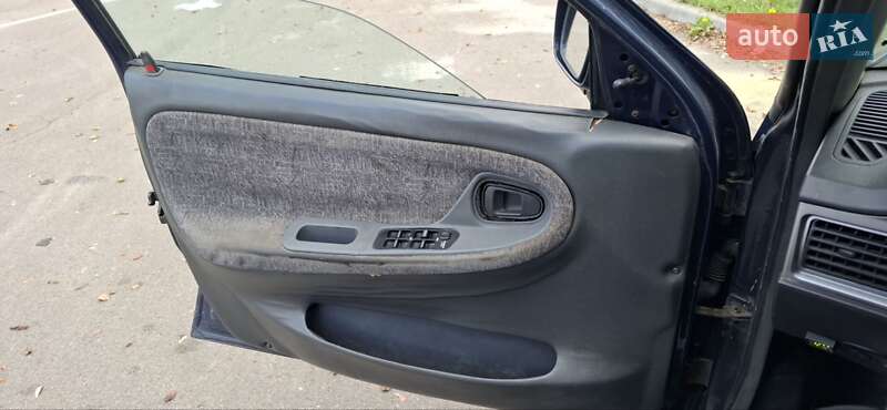 Седан Daewoo Nexia 2007 в Білій Церкві