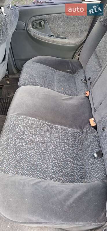 Седан Daewoo Nexia 2007 в Білій Церкві