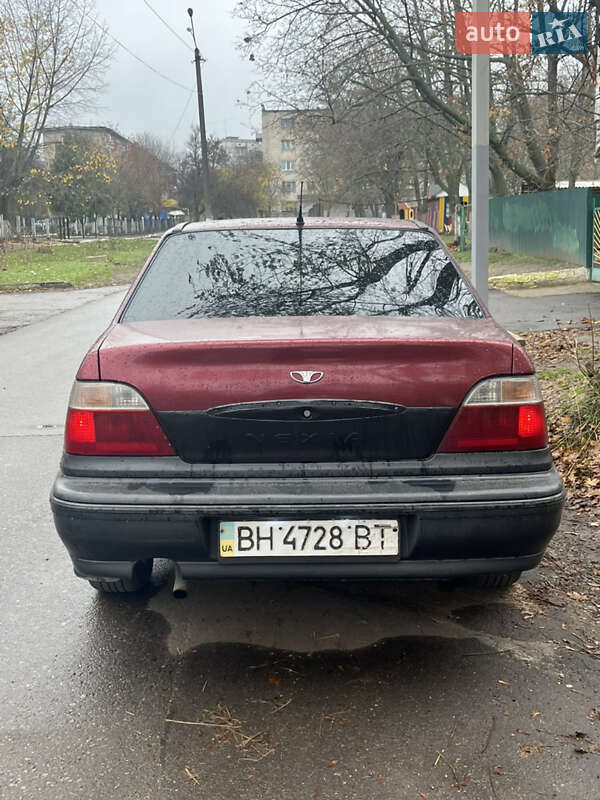 Седан Daewoo Nexia 2008 в Первомайську фото 3 Седан Daewoo Nexia 2008 в Первомайську