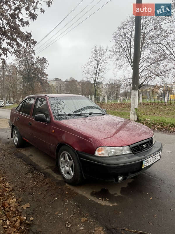 Седан Daewoo Nexia 2008 в Первомайську фото 8 Седан Daewoo Nexia 2008 в Первомайську