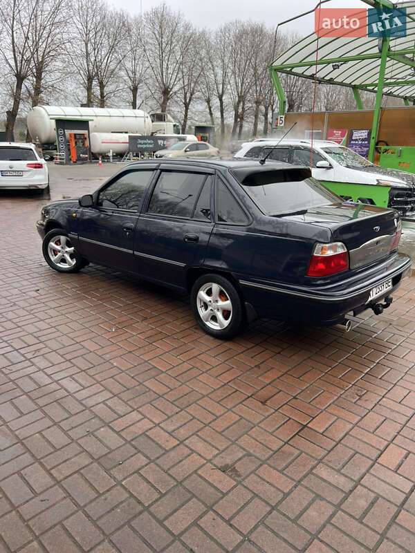 Седан Daewoo Nexia 2007 в Броварах