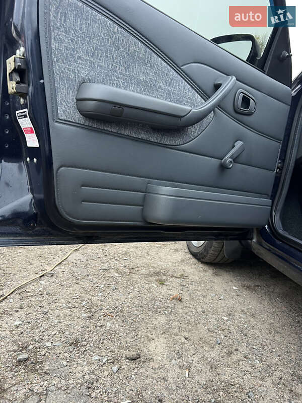 Седан Daewoo Nexia 2007 в Броварах