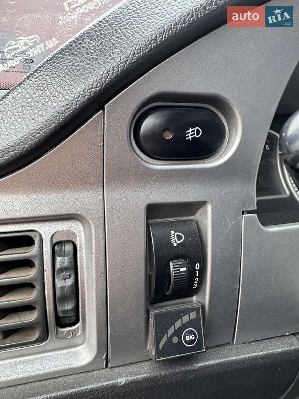 Седан Daewoo Nexia 2008 в Сумах