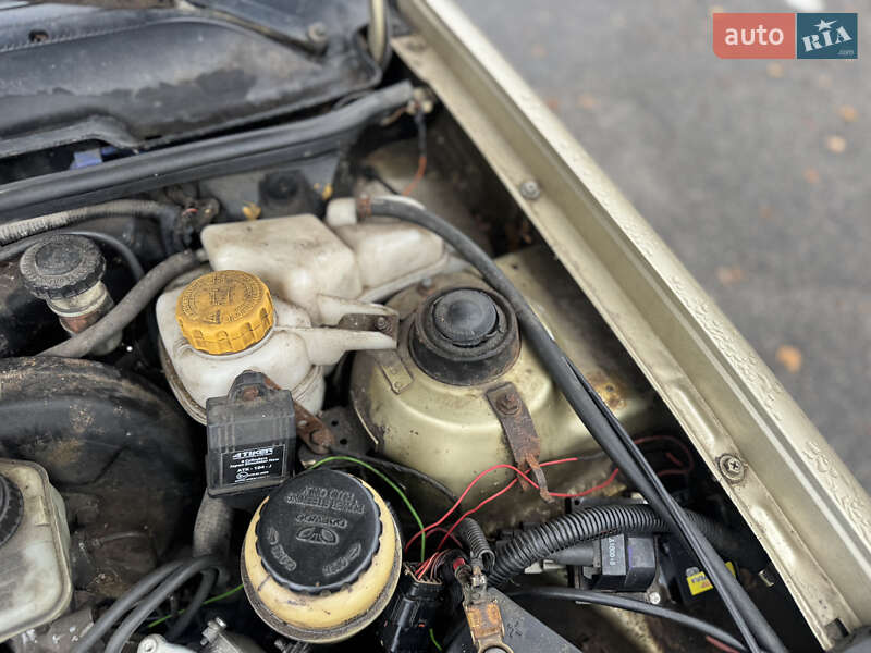 Седан Daewoo Nexia 2007 в Киеве