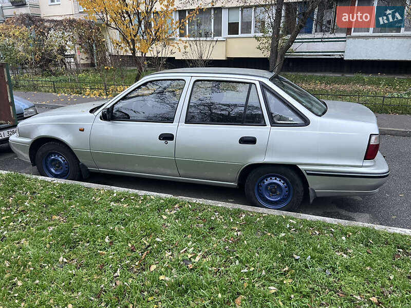 Седан Daewoo Nexia 2008 в Киеве фото 3 Седан Daewoo Nexia 2008 в Киеве