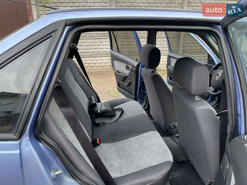 Седан Daewoo Nexia 2008 в Киеве