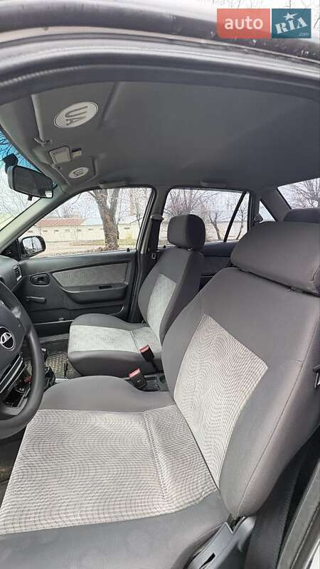 Седан Daewoo Nexia 2011 в Харкові