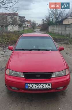 Седан Daewoo Nexia 2007 в Харкові