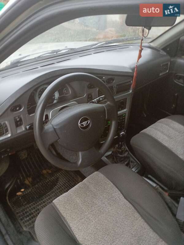 Седан Daewoo Nexia 2008 в Калуші фото 9 Седан Daewoo Nexia 2008 в Калуші