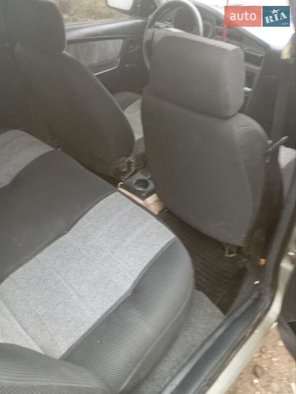 Седан Daewoo Nexia 2008 в Калуші фото 17 Седан Daewoo Nexia 2008 в Калуші