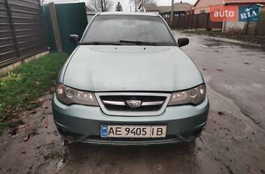 Седан Daewoo Nexia 2008 в Ніжині