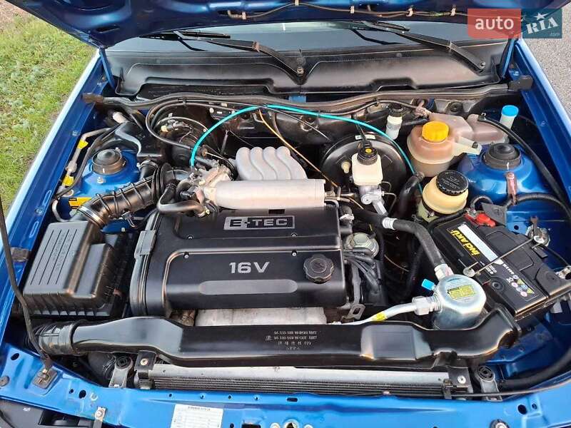 Седан Daewoo Nexia 2008 в Широком