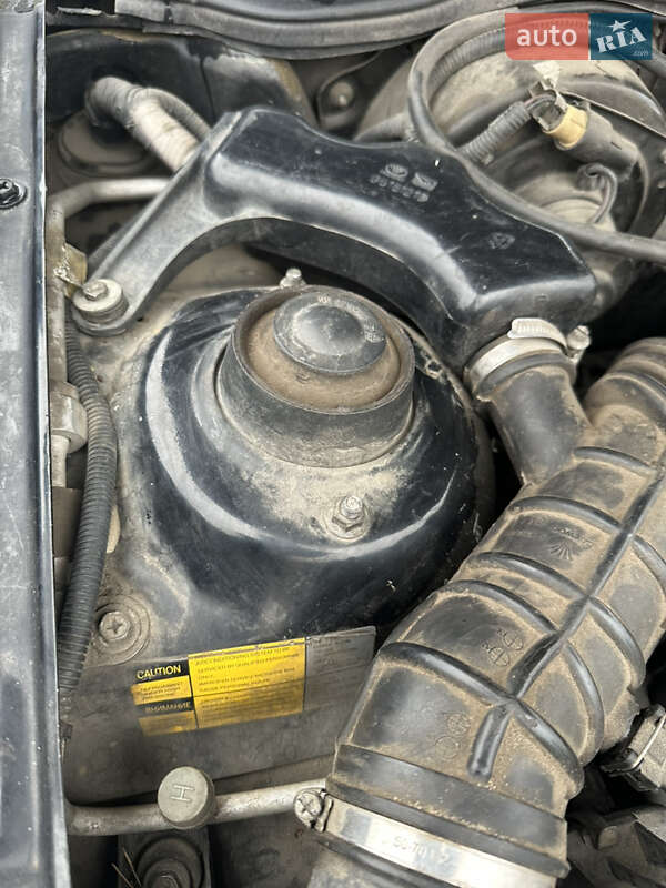 Седан Daewoo Nexia 2008 в Новомосковську фото 4 Седан Daewoo Nexia 2008 в Новомосковську