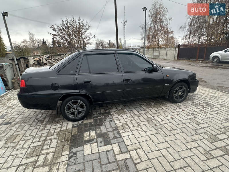 Седан Daewoo Nexia 2008 в Новомосковську фото 7 Седан Daewoo Nexia 2008 в Новомосковську