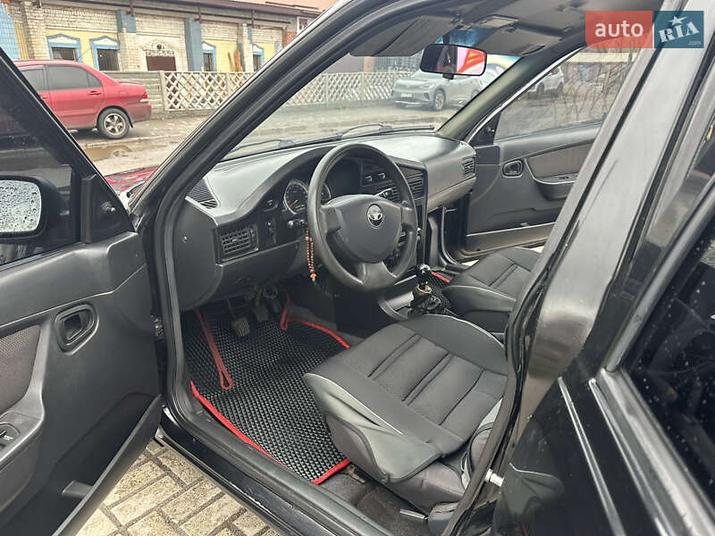 Седан Daewoo Nexia 2008 в Новомосковську фото 12 Седан Daewoo Nexia 2008 в Новомосковську