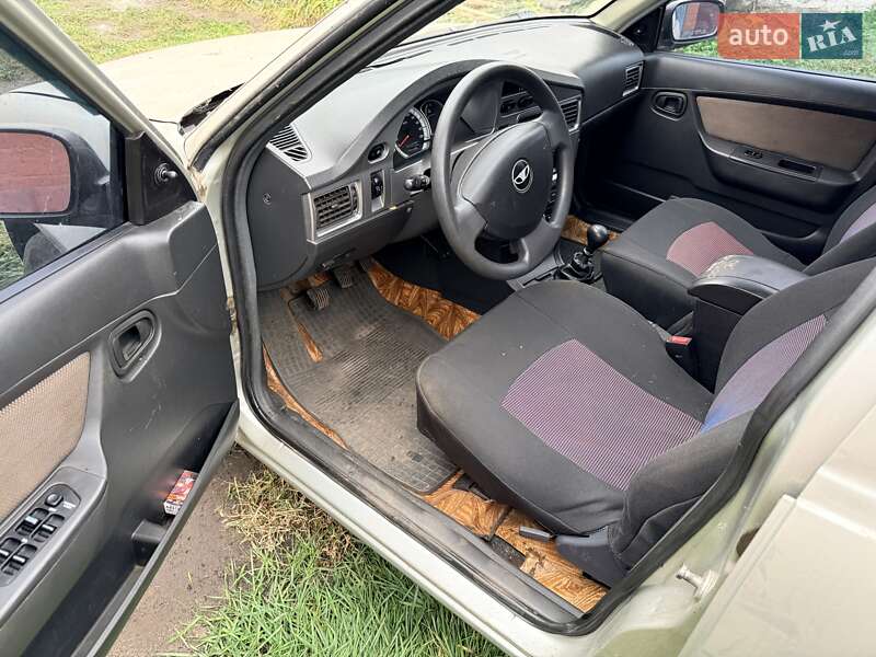 Седан Daewoo Nexia 2008 в Харькове фото 7 Седан Daewoo Nexia 2008 в Харькове