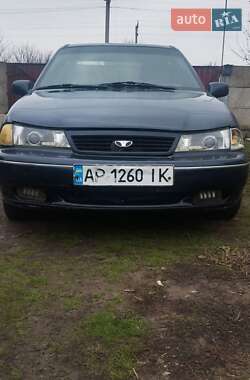 Седан Daewoo Nexia 1996 в Знаменівці