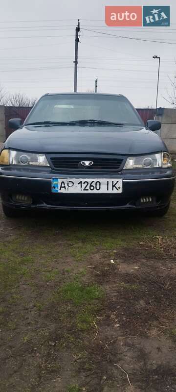 Daewoo Nexia 1996 Daewoo Nexia 1996