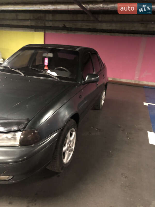Седан Daewoo Nexia 1997 в Луцьку