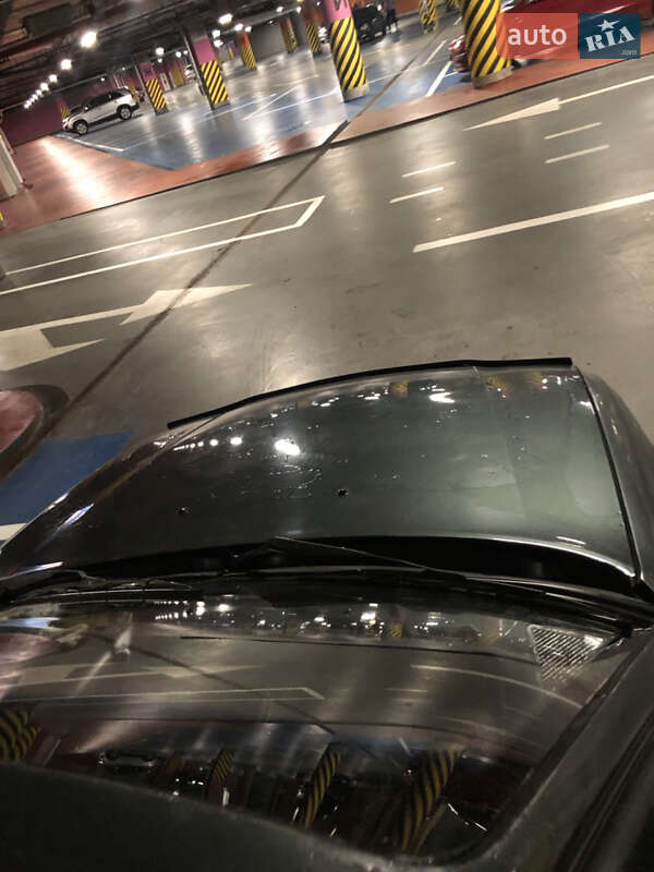 Седан Daewoo Nexia 1997 в Луцьку