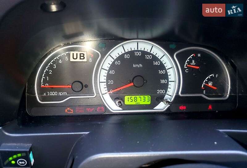 Седан Daewoo Nexia 2011 в Полтаве фото 5 Седан Daewoo Nexia 2011 в Полтаве