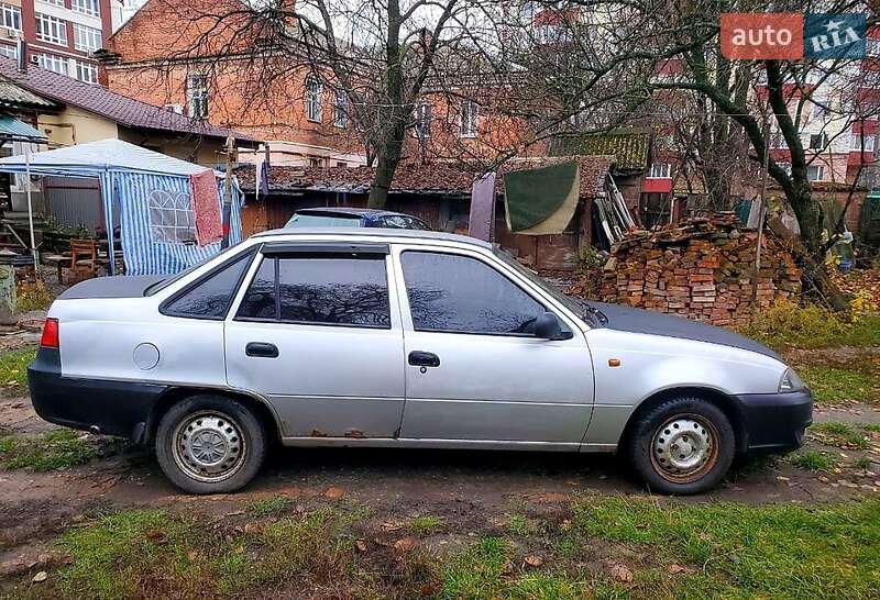 Седан Daewoo Nexia 2011 в Полтаве фото 10 Седан Daewoo Nexia 2011 в Полтаве