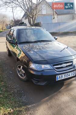 Седан Daewoo Nexia 2010 в Виннице