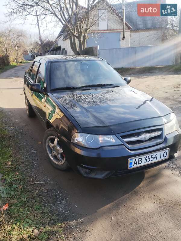 Daewoo Nexia 2010 Daewoo Nexia 2010