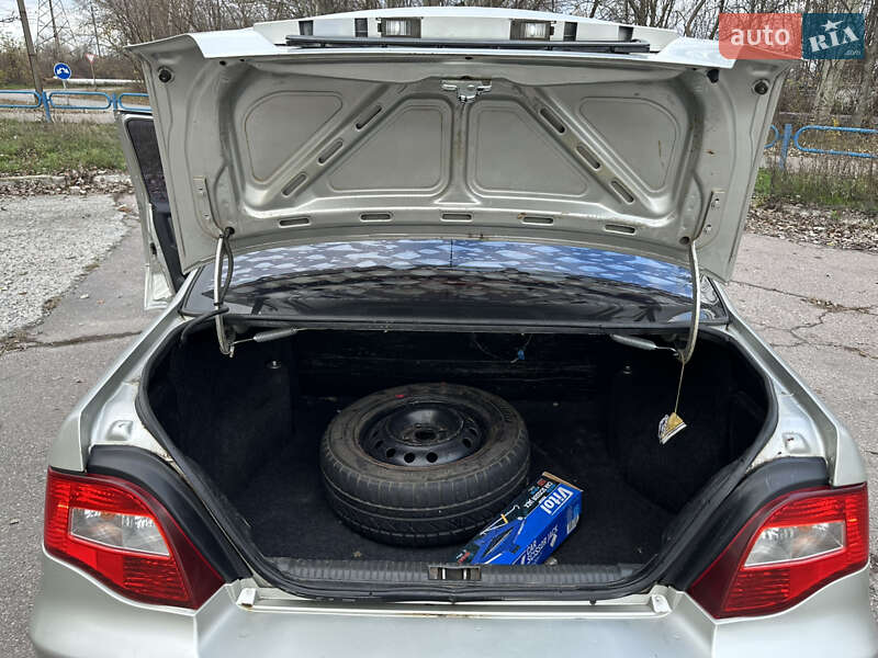 Седан Daewoo Nexia 2008 в Жовтих Водах фото 17 Седан Daewoo Nexia 2008 в Жовтих Водах