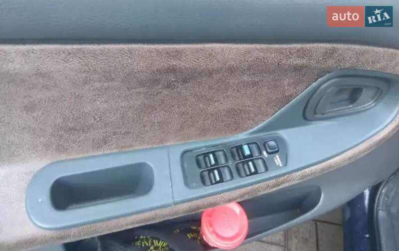 Седан Daewoo Nexia 2008 в Києві