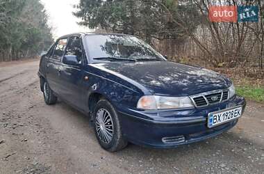 Седан Daewoo Nexia 2006 в Летичіві