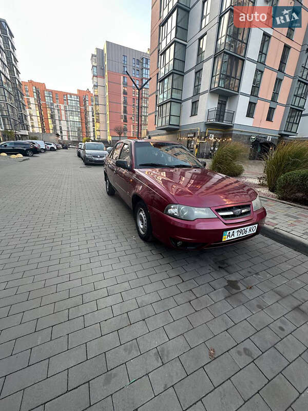 Седан Daewoo Nexia 2010 в Луцьку фото 4 Седан Daewoo Nexia 2010 в Луцьку