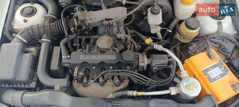 Седан Daewoo Nexia 2007 в Дніпрі фото 8 Седан Daewoo Nexia 2007 в Дніпрі