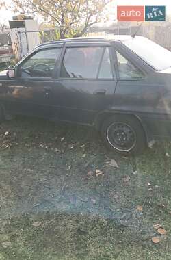 Седан Daewoo Nexia 2007 в Днепре