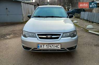 Седан Daewoo Nexia 2012 в Коломиї