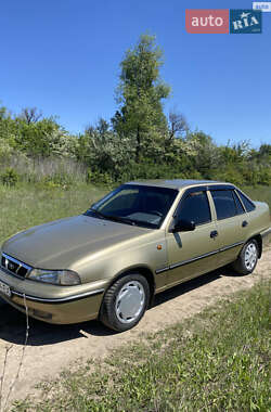 Седан Daewoo Nexia 2007 в Олександрії