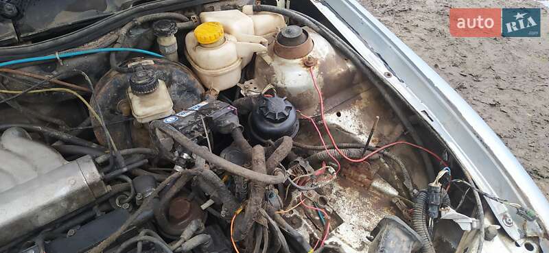 Седан Daewoo Nexia 2007 в Острозі фото 15 Седан Daewoo Nexia 2007 в Острозі