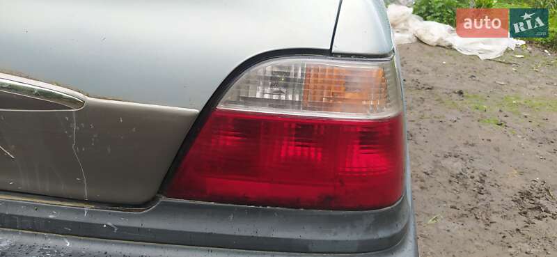 Седан Daewoo Nexia 2007 в Острозі фото 28 Седан Daewoo Nexia 2007 в Острозі