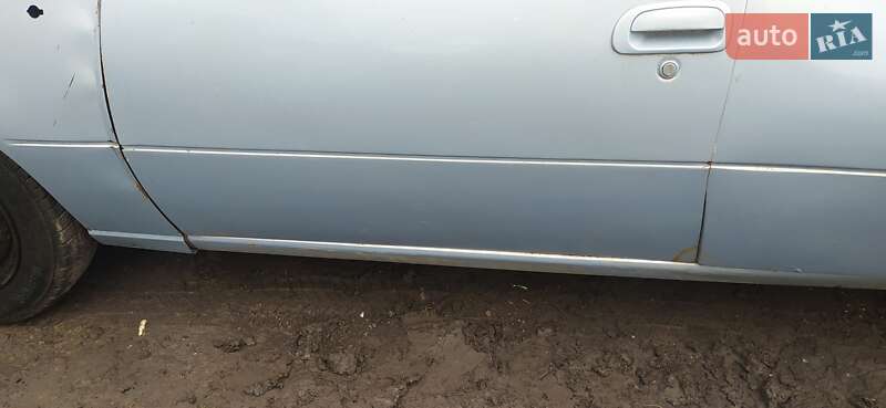 Седан Daewoo Nexia 2007 в Острозі фото 32 Седан Daewoo Nexia 2007 в Острозі