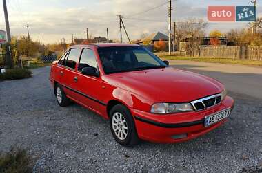 Седан Daewoo Nexia 2007 в Новомосковске