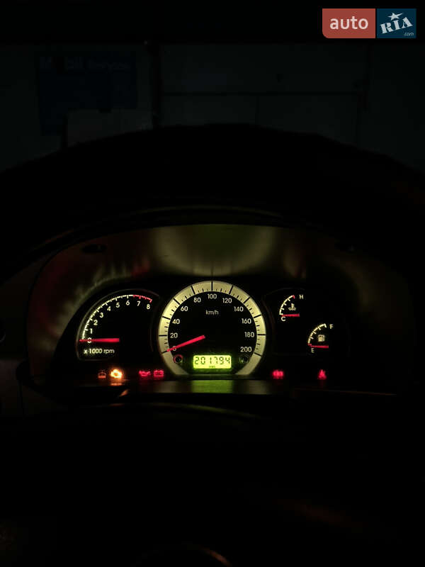 Седан Daewoo Nexia 2012 в Хмельницькому