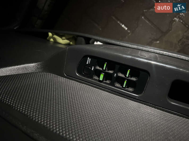 Седан Daewoo Nexia 2012 в Хмельницькому