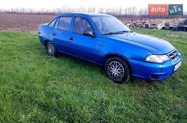 Седан Daewoo Nexia 2011 в Павлограде