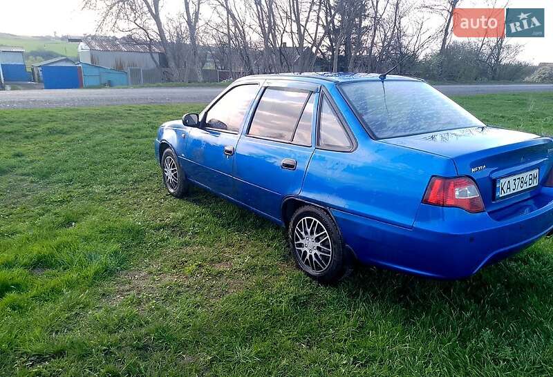 Седан Daewoo Nexia 2011 в Павлограді фото 3 Седан Daewoo Nexia 2011 в Павлограді