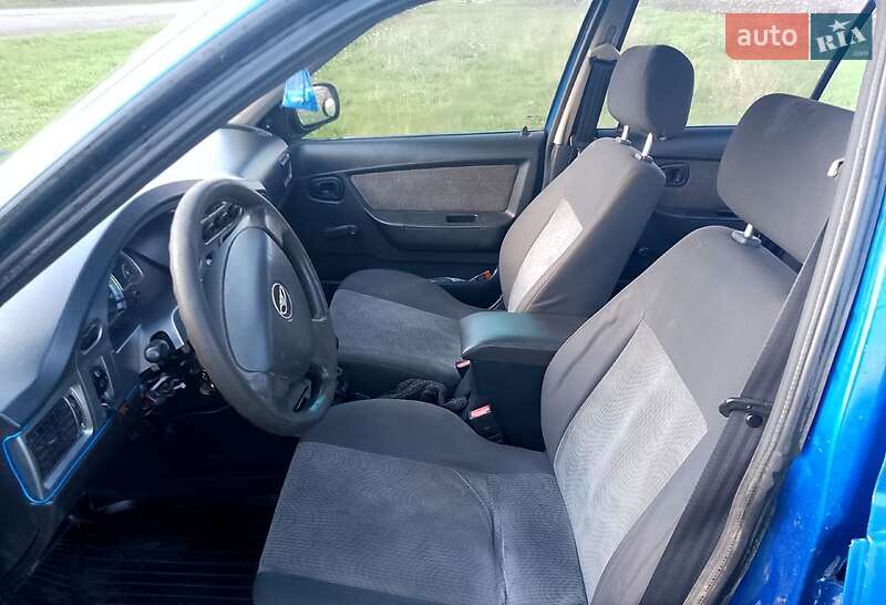 Седан Daewoo Nexia 2011 в Павлограді фото 7 Седан Daewoo Nexia 2011 в Павлограді