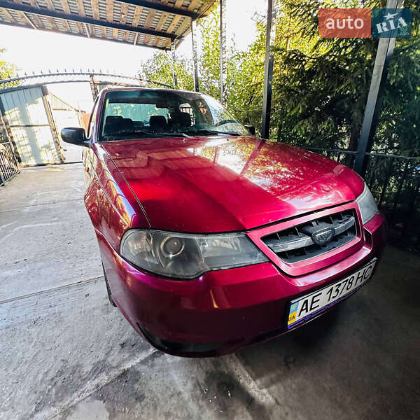 Седан Daewoo Nexia 2012 в Кривому Розі фото 6 Седан Daewoo Nexia 2012 в Кривому Розі