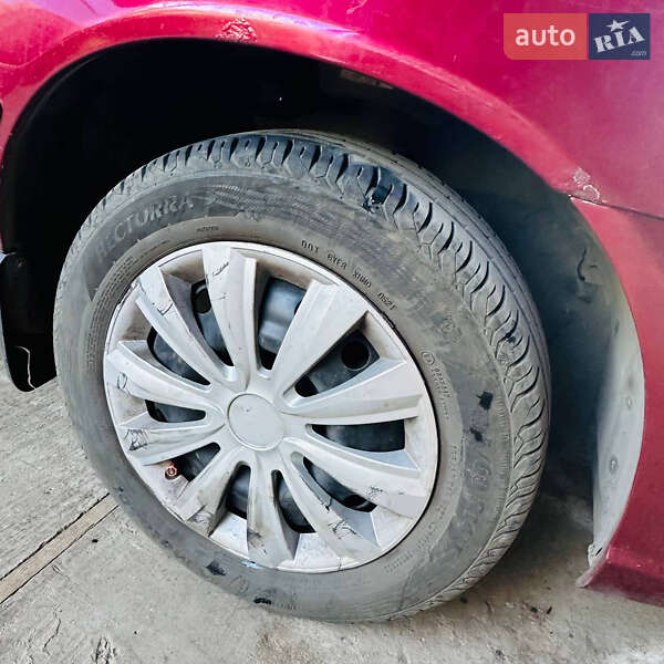 Седан Daewoo Nexia 2012 в Кривому Розі фото 17 Седан Daewoo Nexia 2012 в Кривому Розі