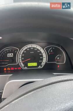 Седан Daewoo Nexia 2008 в Тернополе