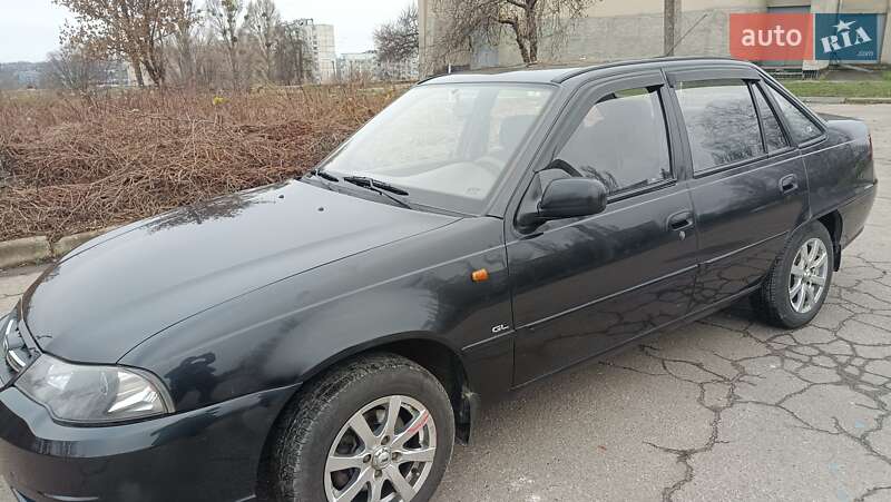 Седан Daewoo Nexia 2013 в Харкові фото Седан Daewoo Nexia 2013 в Харкові